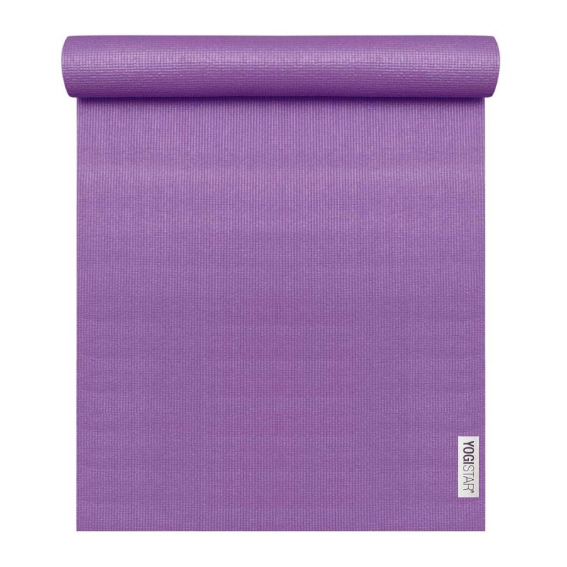 yogamatte-basic-violett
